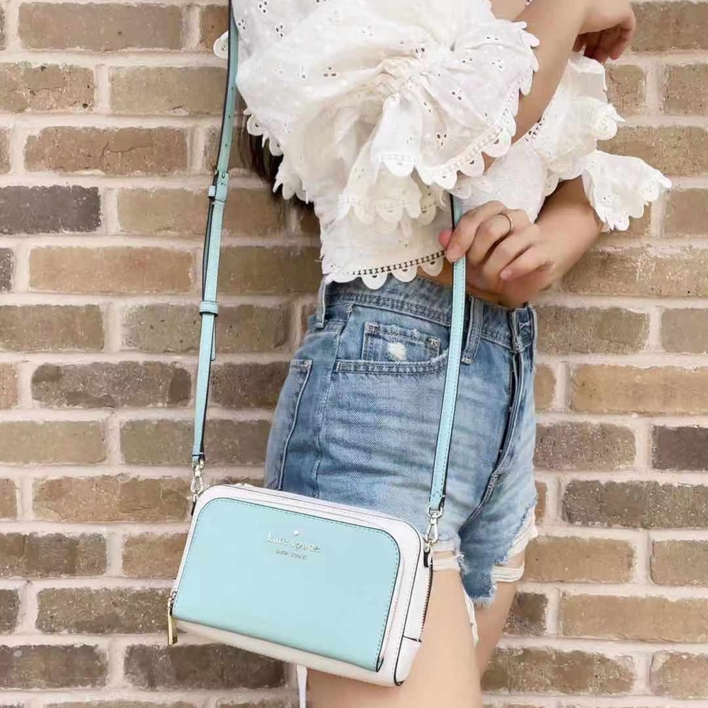 NWT Kate Spade Crossbody Bag Gaby’sBags💕